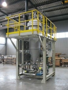 DrM FUNDABAC Candle Filter