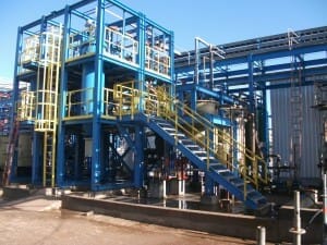 DrM FUNDABAC Candle Filter