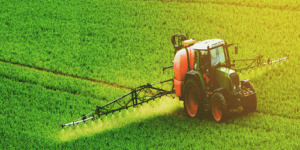 Application - Crop Protection Chemicals