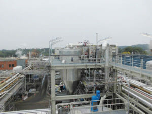 FUNDABAC® Filter - Chlor Alkali