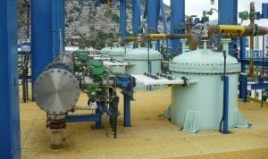 FUNDABAC® Candle Filter System