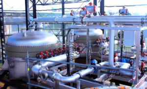 FUNDABAC® Filter - Chlor Alkali