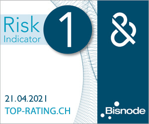 D&B Certificate