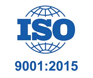 ISO 9001 DrM