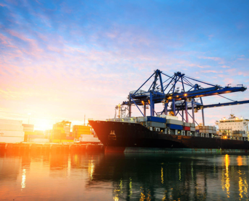 Maritime