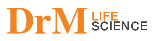 DrM Life Science Logo