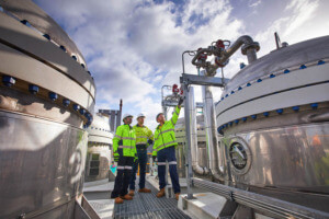 Tianqi Lithium Australia