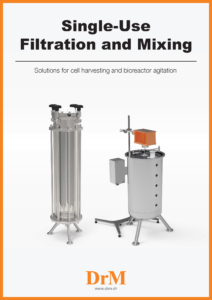 Single-Use Filtration and Mixing Brochure