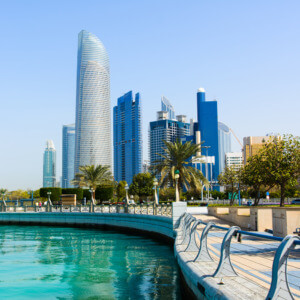 ADIPEC 2023 Expo - Abu Dhabi