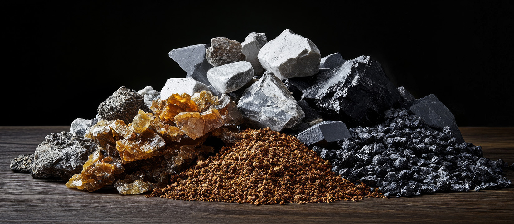 Rare Earth filtration