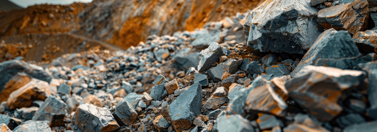 Rare Earth filtration
