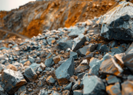 Rare Earth filtration