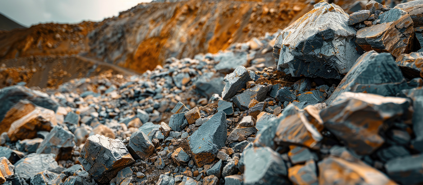 Rare Earth filtration