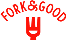fork and good logo