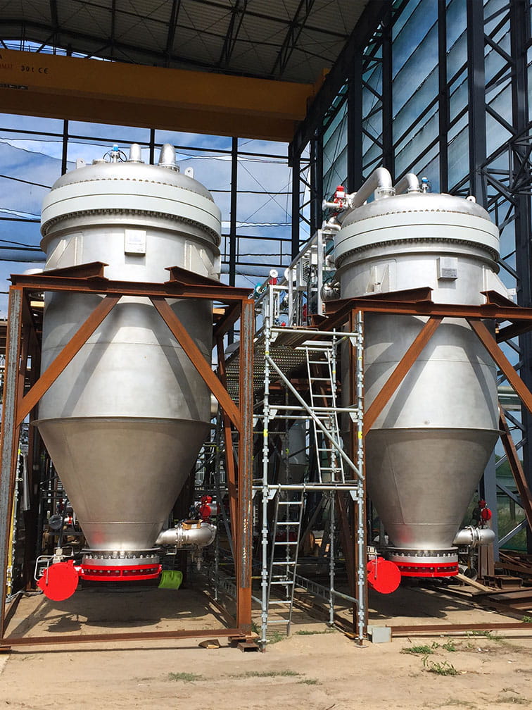 fundabac candle filters