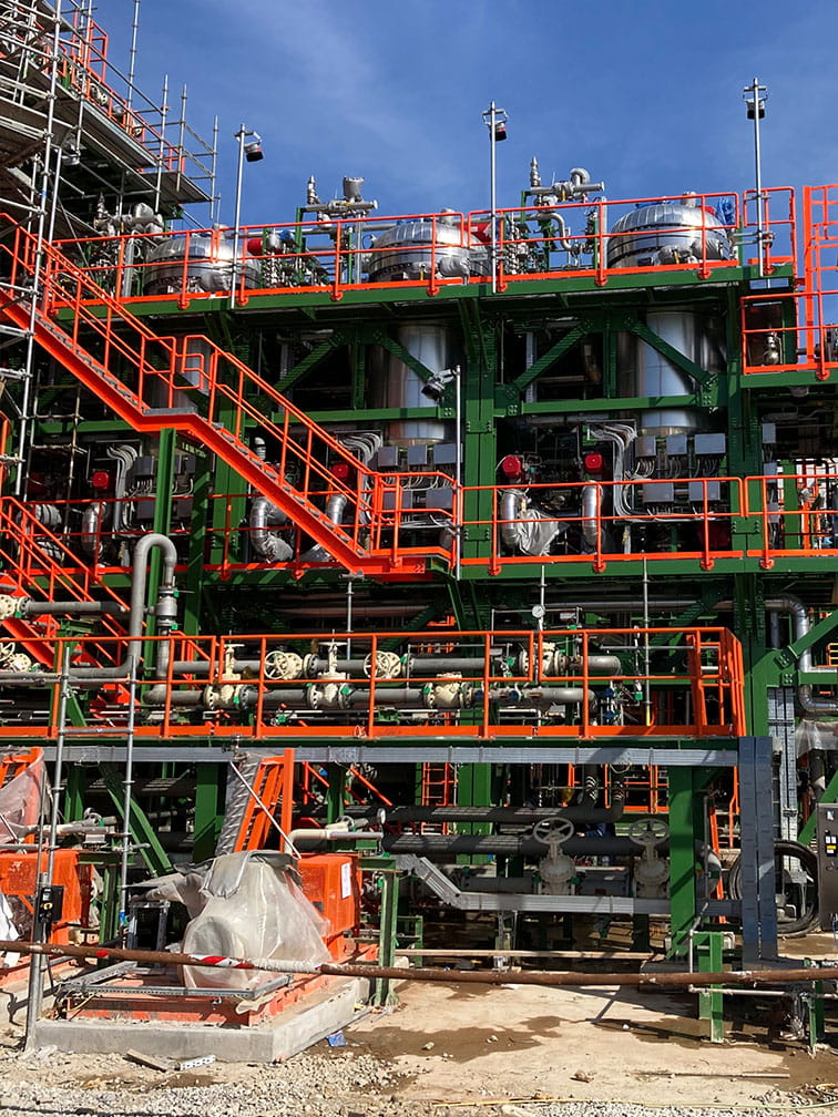 fundabac candle filters