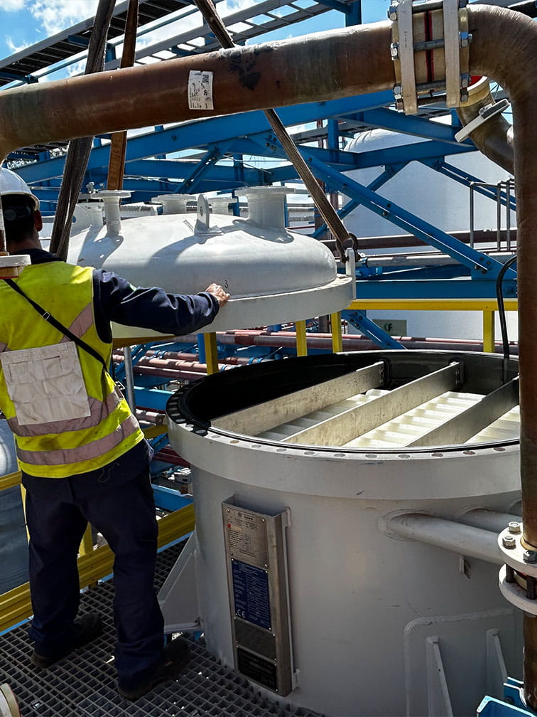 fundabac candle filters