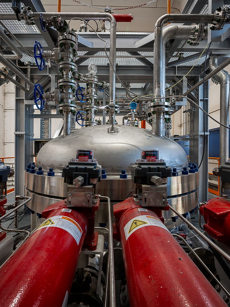 fundabac candle filters