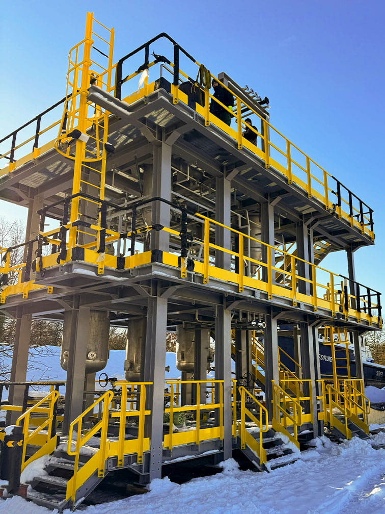 fundabac candle filters