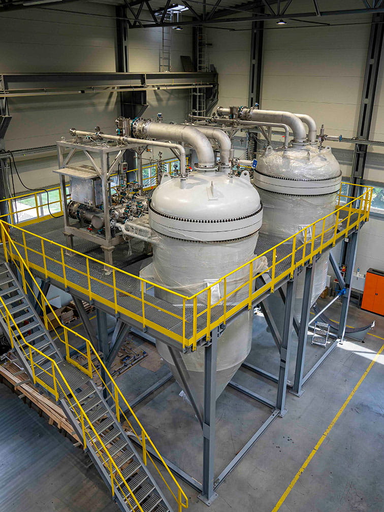 contibac candle filters