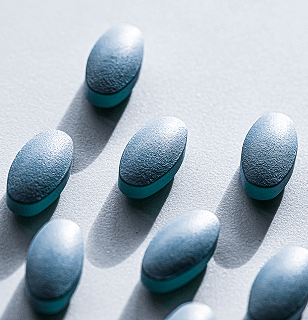 Pharmaceuticals and Cosmetics