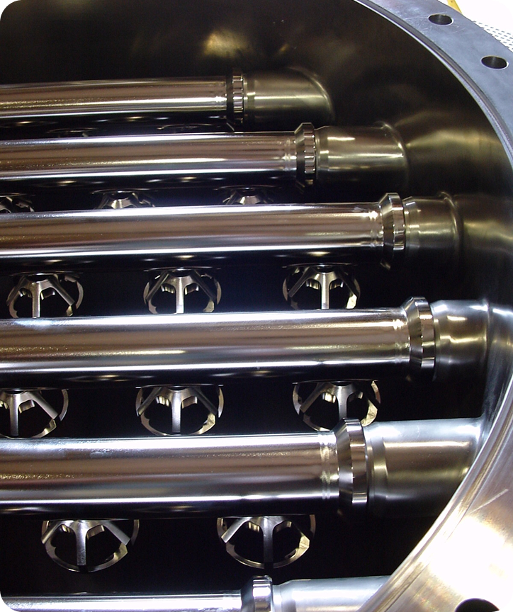 DISEÑO INTERNO DE VELA