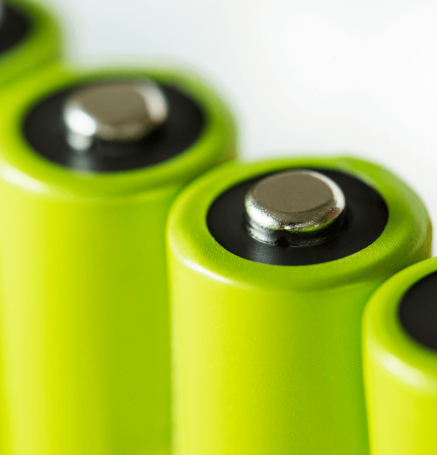 Rare Elements Refining filtration