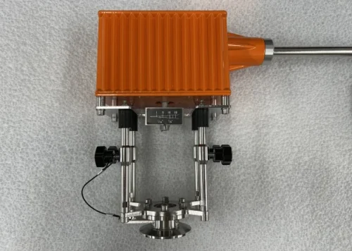 fundamix drive spare parts