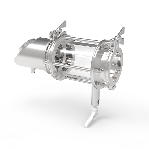 FUNDALOOP FL 200 Skid