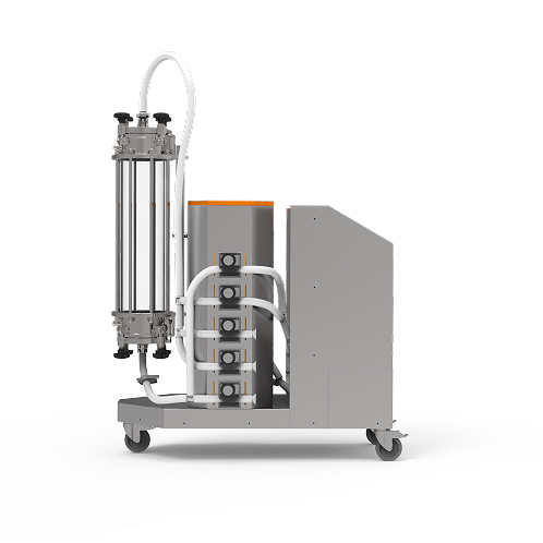 FUNDALOOP FL 3000 Skid