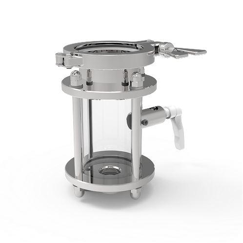 FUNDALOOP FL 50 Skid