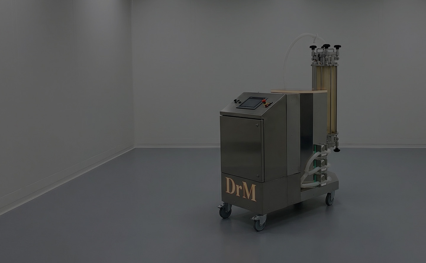 fundaloop single-use filter