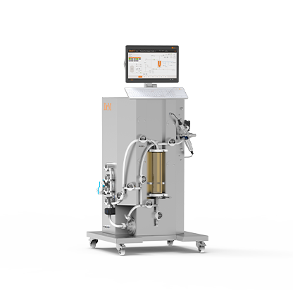 fundaloop single-use filter