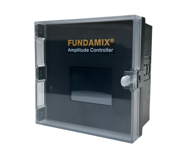 vibro-controller fundamix