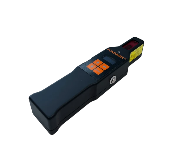 vibro-monitor fundamix