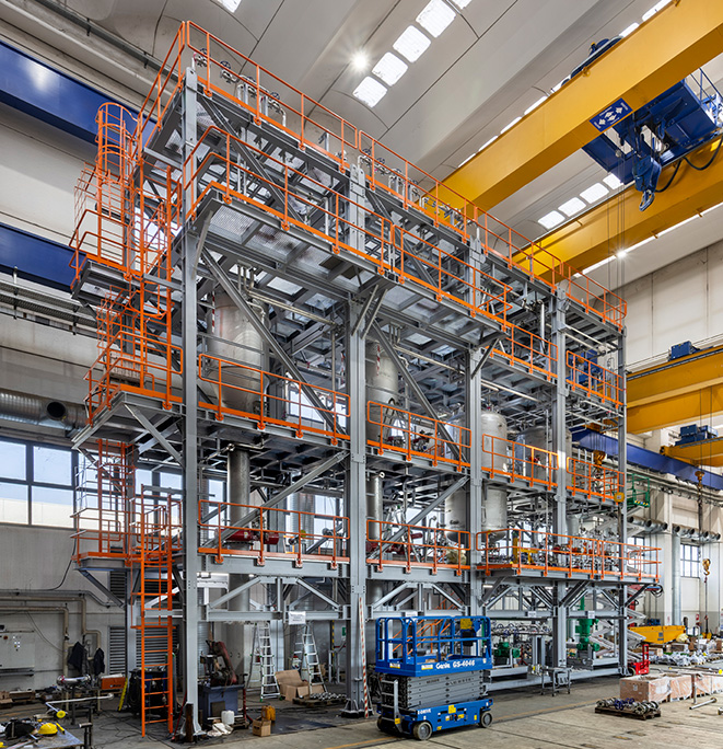 fundabac for rich meg