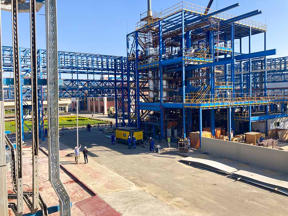 fundabac chlor-alkali