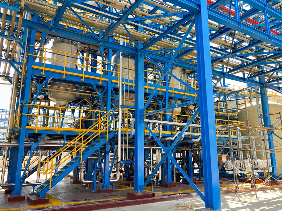 fundabac chlor-alkali