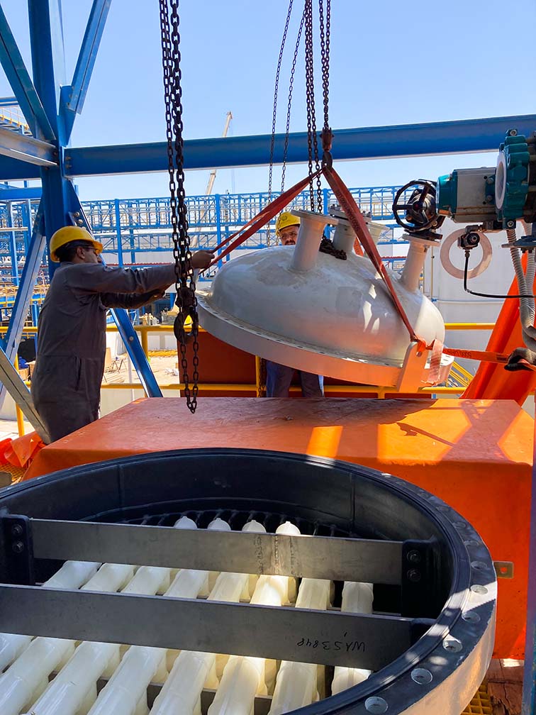 fundabac chlor-alkali