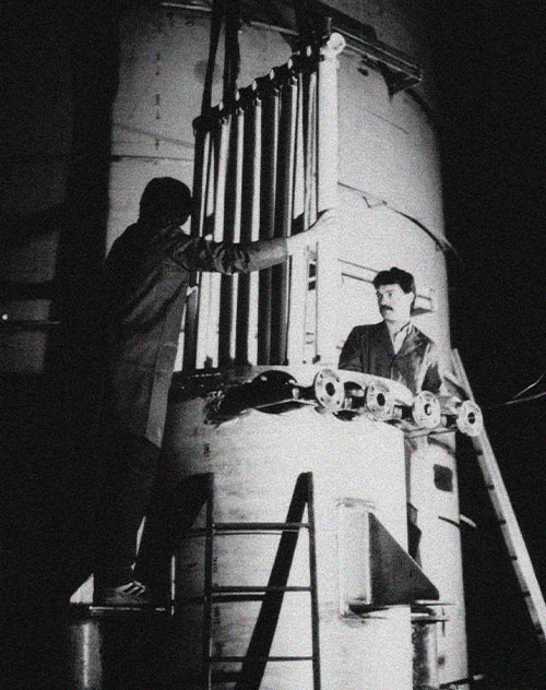 fundabac old picture