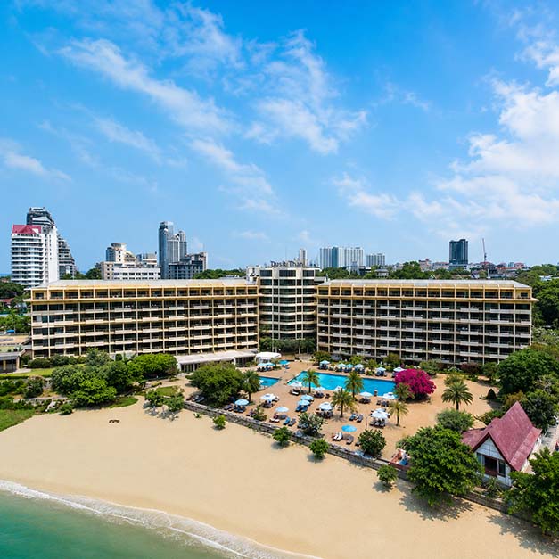 tnche asia 2026