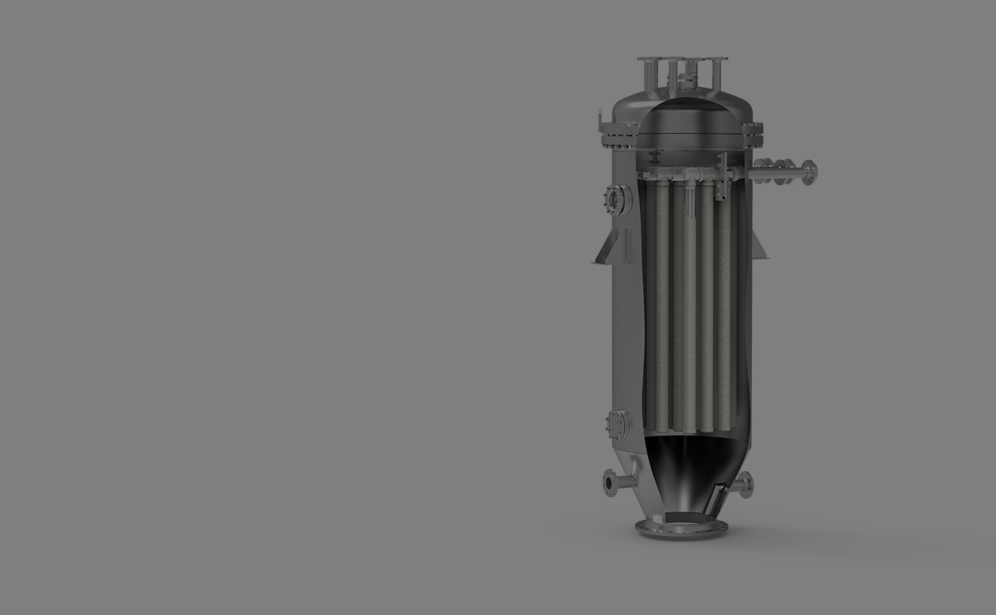 Candle Filter hero
