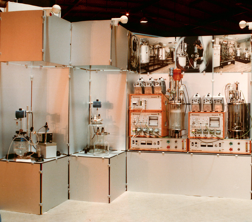 chemap exhibition