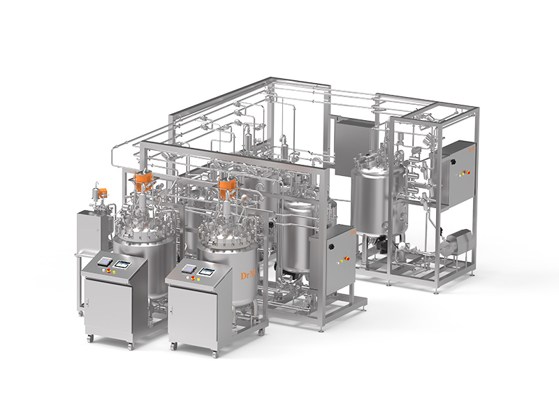 PACKAGED UNITS